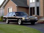 Lincoln Town Car 1994 года